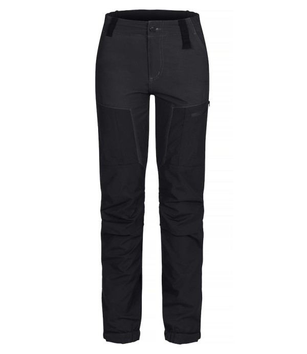CLIQUE KENAI WOMEN ZWART