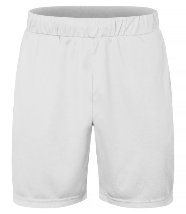 CLIQUE BASIC ACTIVE SHORTS WIT