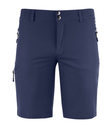 CLIQUE BEND SHORTS DARK NAVY