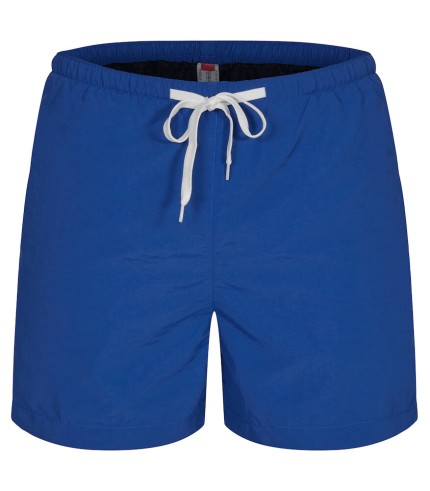 CLIQUE VENICE SHORT BLAUW