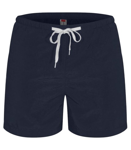 CLIQUE VENICE SHORT DARK NAVY