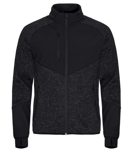 CLIQUE HAINES JACK ZWART
