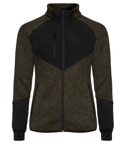 CLIQUE HAINES JACK WOMEN MISTGROEN