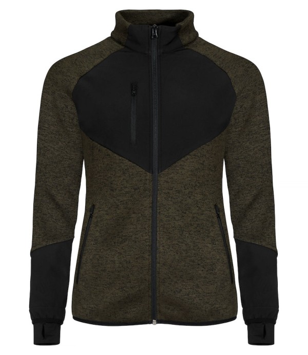 CLIQUE HAINES JACK WOMEN MISTGROEN