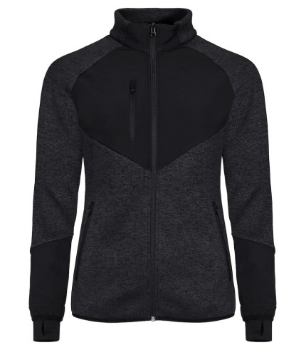 CLIQUE HAINES JACK WOMEN ZWART