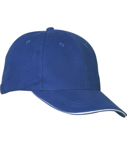 CLIQUE DAVIS CAPS KIDS KOBALT