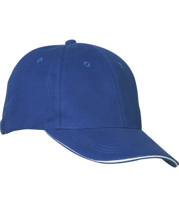 CLIQUE DAVIS CAPS KIDS KOBALT