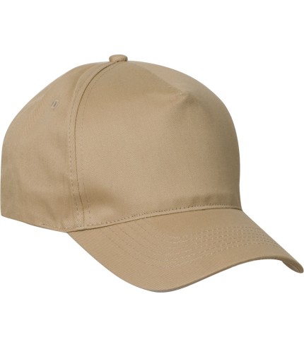 CLIQUE TEXAS CAP KHAKI