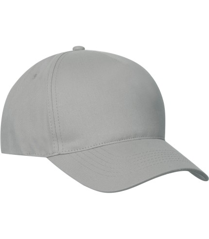 CLIQUE TEXAS CAP ZILVERGRIJS