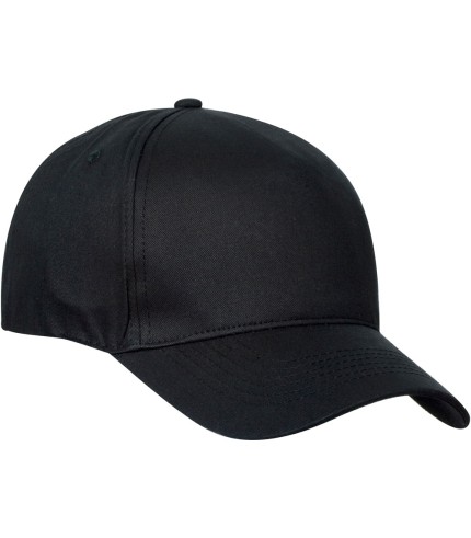 CLIQUE TEXAS CAP ZWART