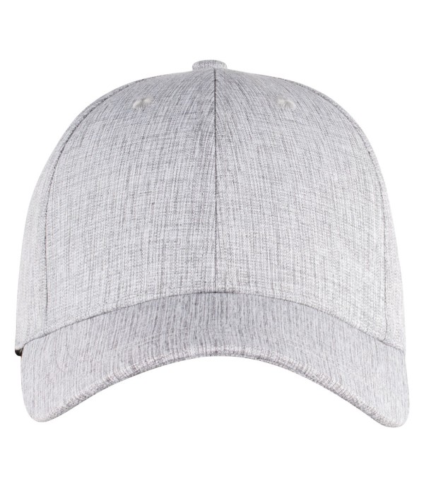 CLIQUE MELANGE CAP ASH