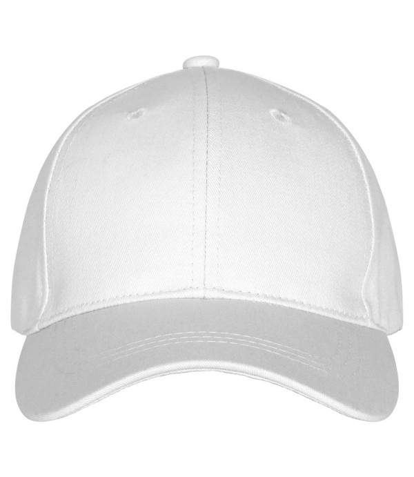 CLIQUE CLASSIC CAP WIT