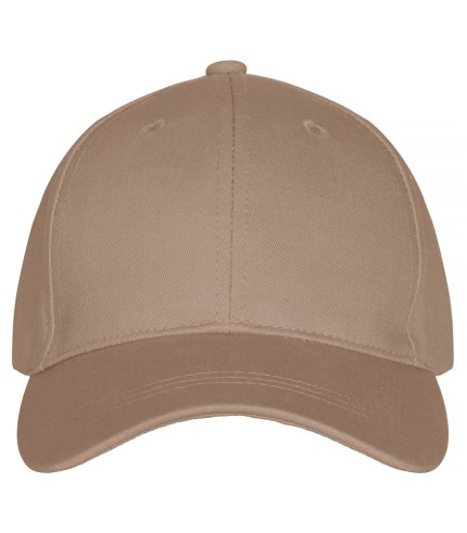 CLIQUE CLASSIC CAP KHAKI