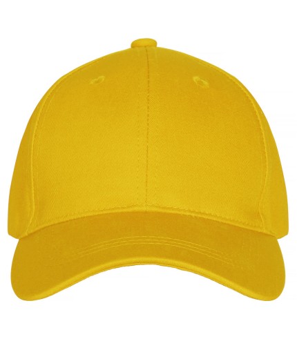 CLIQUE CLASSIC CAP LEMON