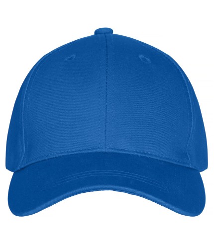 CLIQUE CLASSIC CAP KOBALT