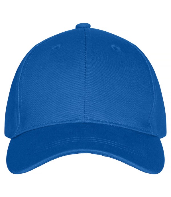 CLIQUE CLASSIC CAP KOBALT
