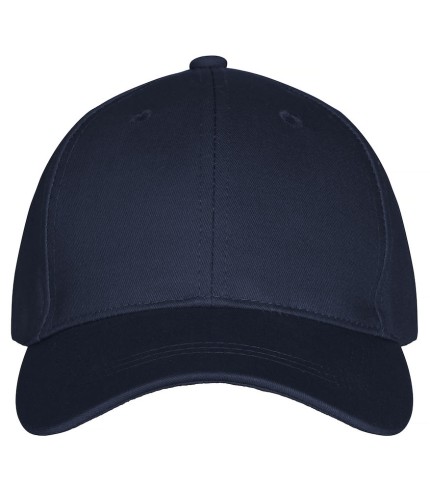 CLIQUE CLASSIC CAP DARK NAVY