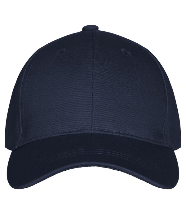 CLIQUE CLASSIC CAP DARK NAVY