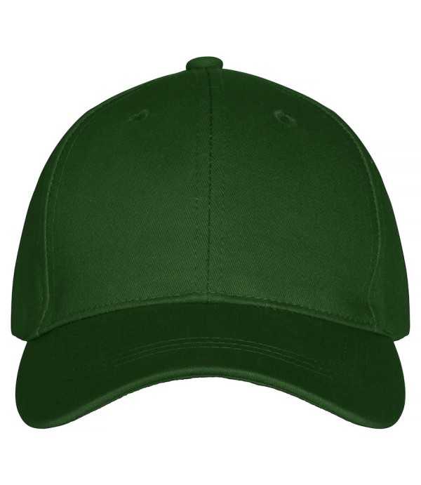 CLIQUE CLASSIC CAP FLESSENGROEN