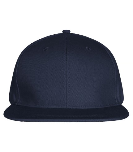 CLIQUE STREET CAP DARK NAVY