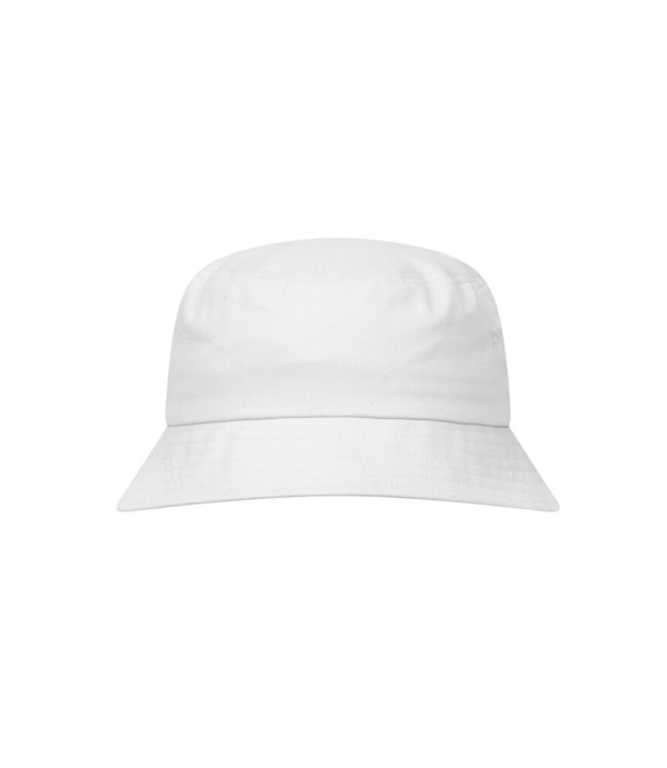 CLIQUE BUCKET HAT WIT