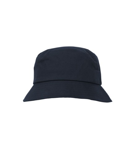 CLIQUE BUCKET HAT DARK NAVY