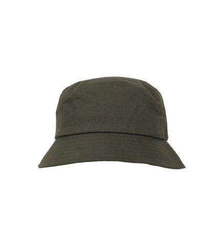CLIQUE BUCKET HAT MISTGROEN