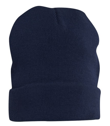 CLIQUE HUBERT HAT DARK NAVY