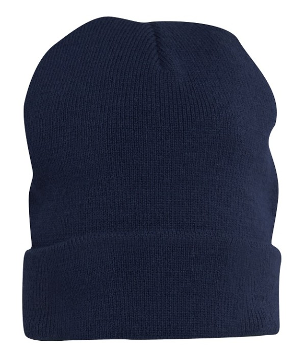 CLIQUE HUBERT HAT DARK NAVY