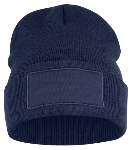CLIQUE HUBERT HAT PATCH DARK NAVY
