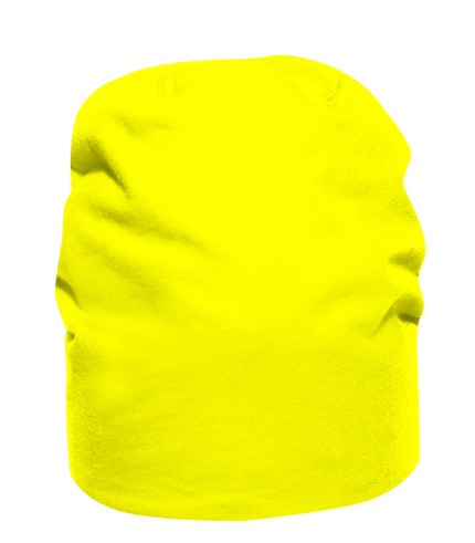 CLIQUE SACO HAT SIGNAALGEEL