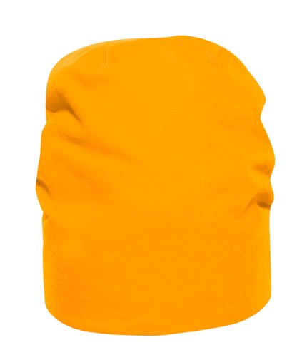 CLIQUE SACO HAT SIGNAALORANJE