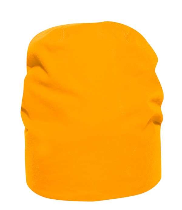 CLIQUE SACO HAT SIGNAALORANJE