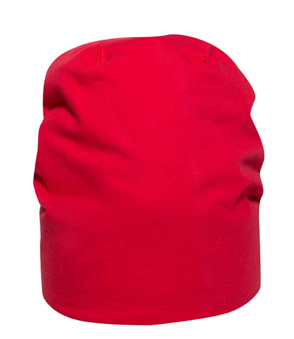 CLIQUE SACO HAT ROOD