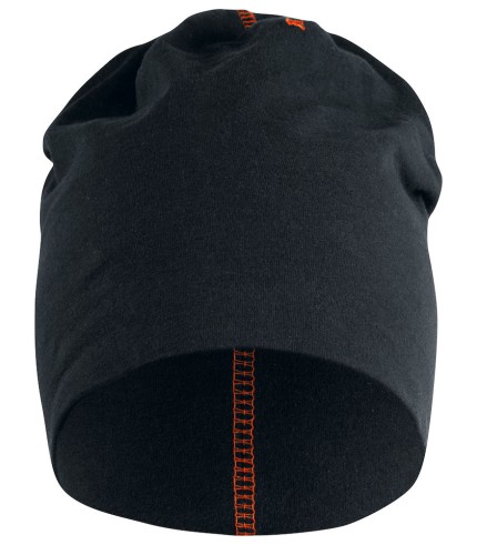 CLIQUE KYLE HAT SIGNAALORANJE