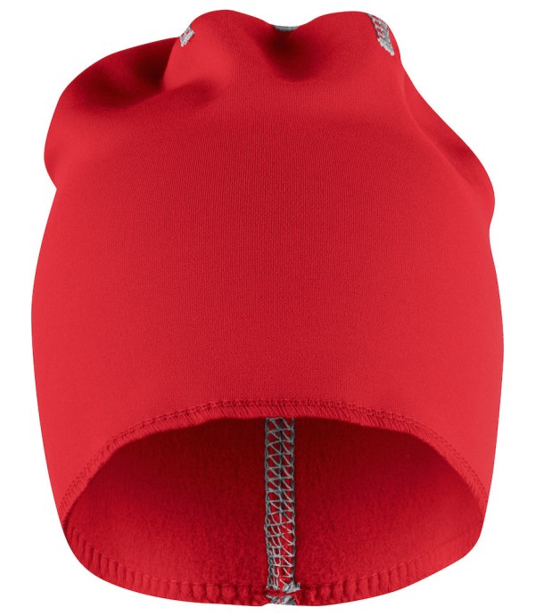 CLIQUE GEORGE HAT ROOD