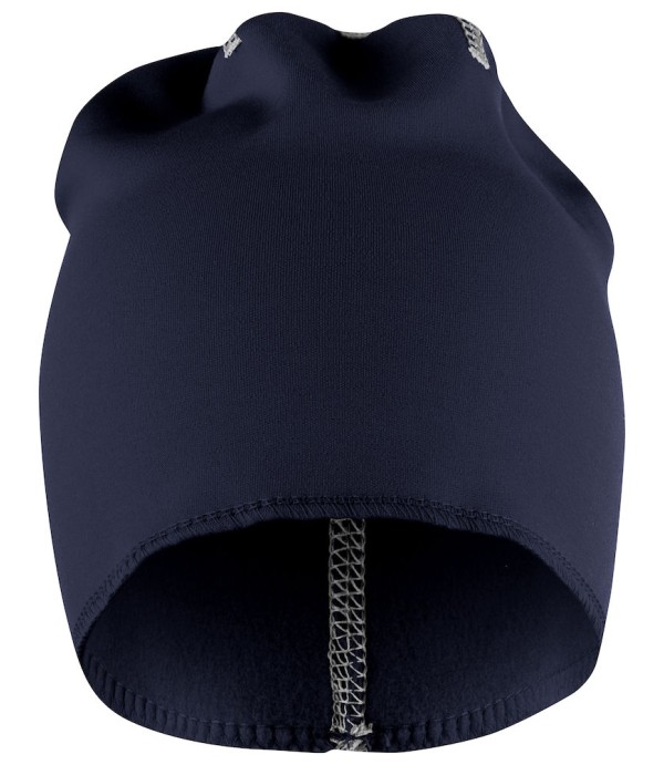 CLIQUE GEORGE HAT DARK NAVY