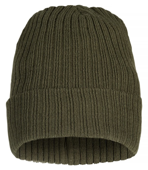 CLIQUE MILAS HAT MISTGROEN