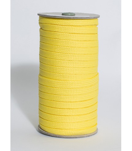 CLIQUE DRAWSTRING 50M LEMON
