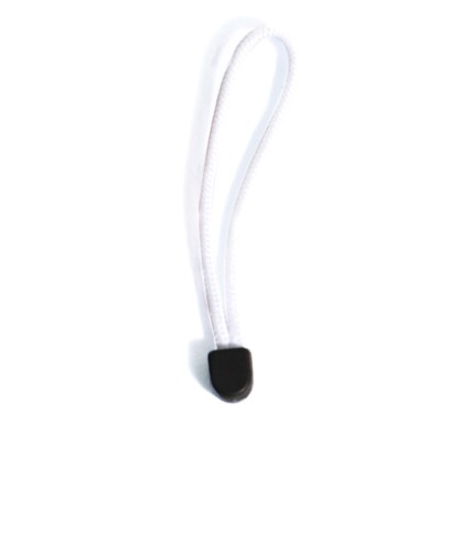 CLIQUE ZIP PULLER 50-P WIT