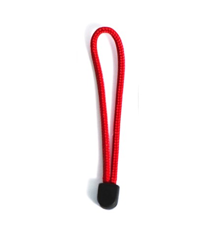 CLIQUE ZIP PULLER 50-P ROOD