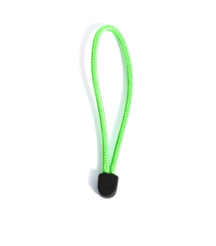 CLIQUE ZIP PULLER 50-P APPELGROEN