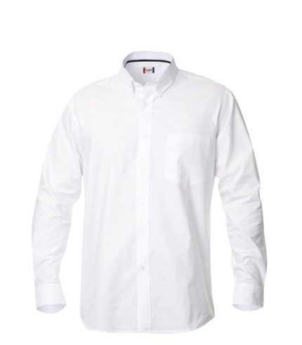 CLIQUE OXFORD SHIRT WIT