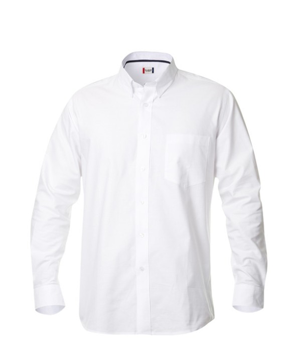 CLIQUE OXFORD SHIRT WIT