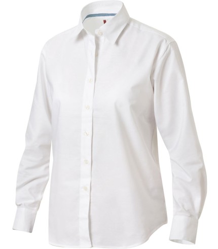 CLIQUE GARLAND SHIRT WIT