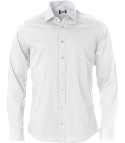 CLIQUE CLARK SHIRT WIT