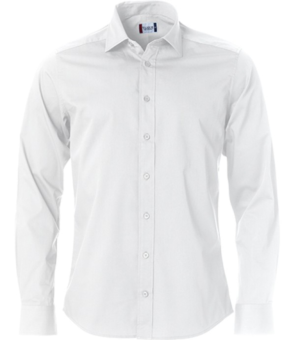 CLIQUE CLARK SHIRT WIT