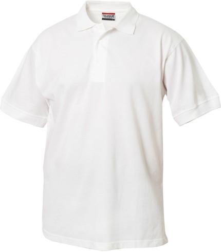 CLIQUE LINCOLN POLO WIT
