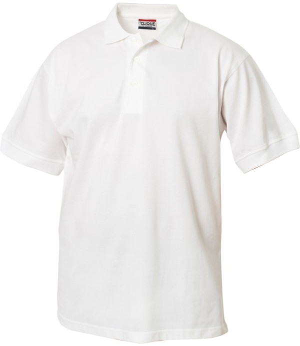 CLIQUE LINCOLN POLO WIT