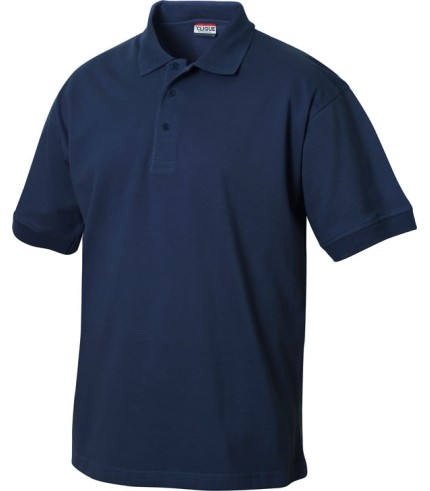 CLIQUE LINCOLN POLO NAVY